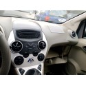 FORD KA (RU8)