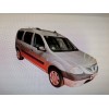 dacia logan mcv del año 2010