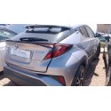 TOYOTA C-HR (_X1_)