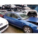 AUDI A3 (8L1)