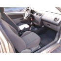 FORD FIESTA (CBK)