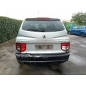 SSANGYONG KYRON