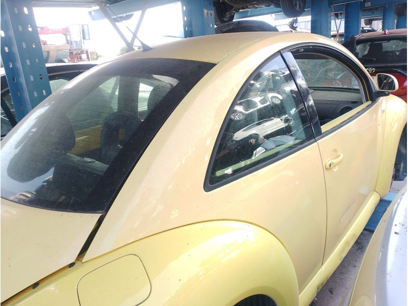 volkswagen new beetle (9c1/1c1) del año 2000