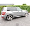 mercedes-benz clase glk (w204) glk del año 2011