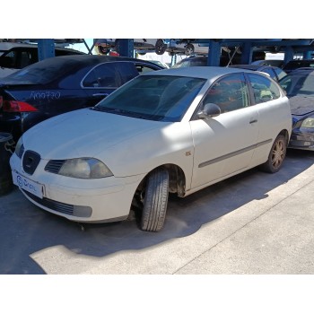 SEAT IBIZA III (6L1)