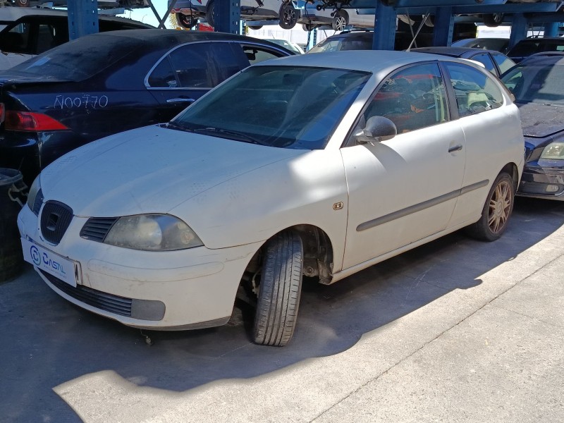 SEAT IBIZA III (6L1)