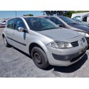 RENAULT MEGANE II BERLINA 3P