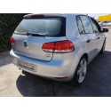 VOLKSWAGEN GOLF VI (5K1)