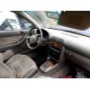 audi a3 (8l1) del año 2002