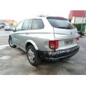 SSANGYONG KYRON