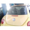 volkswagen new beetle (9c1/1c1) del año 2000