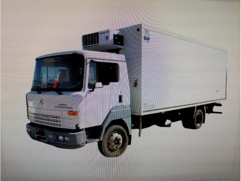 NISSAN ECO - T 160.90/117 KW/E2