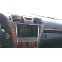 LEXUS LS (USF4/UVF4)