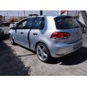 VOLKSWAGEN GOLF VI (5K1)
