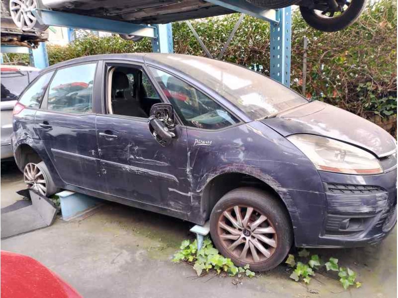 CITROËN C4 PICASSO