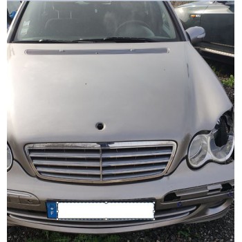 MERCEDES-BENZ CLASE C (W203) SPORTCOUPE de desguace