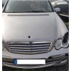 mercedes-benz clase c (w203) sportcoupe del año 2007