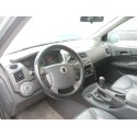 SSANGYONG KYRON