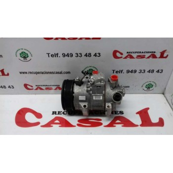 COMPRESOR AIRE ACONDICIONADO 4472601496 
