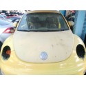 VOLKSWAGEN NEW BEETLE (9C1/1C1)