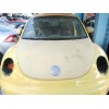 volkswagen new beetle (9c1/1c1) del año 2000