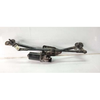 MOTOR LIMPIA DELANTERO 981001H000 
