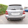 mercedes-benz clase glk (w204) glk del año 2011