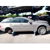 mercedes-benz clase c (w203) sportcoupe del año 2007