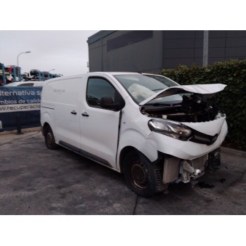 TOYOTA PROACE Furgoneta (MDZ_) de desguace