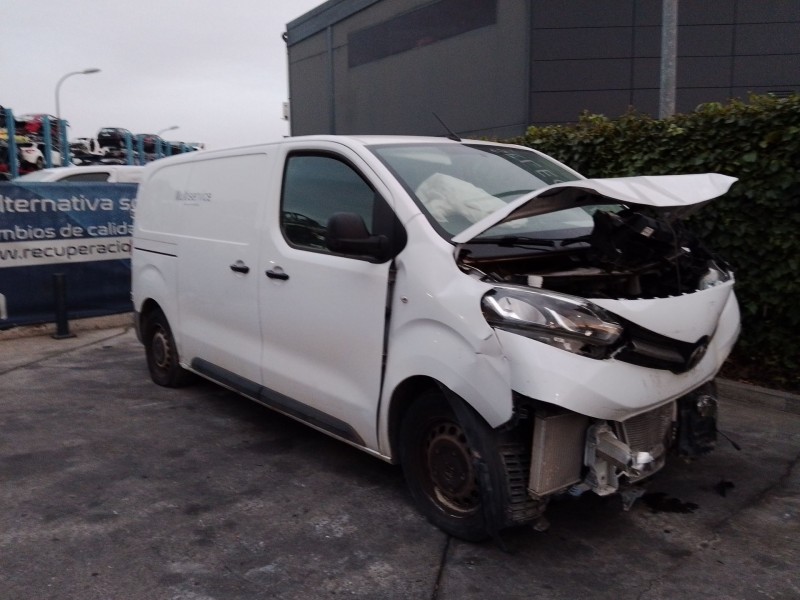 TOYOTA PROACE FURGONETA (MDZ_)