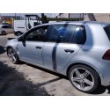VOLKSWAGEN GOLF VI (5K1)