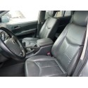 SSANGYONG KYRON