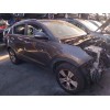 kia sportage del año 2012