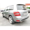 mercedes-benz clase glk (w204) glk del año 2011