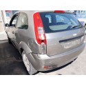 FORD FIESTA (CBK)