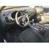 kia sportage del año 2012