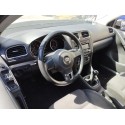 VOLKSWAGEN GOLF VI (5K1)