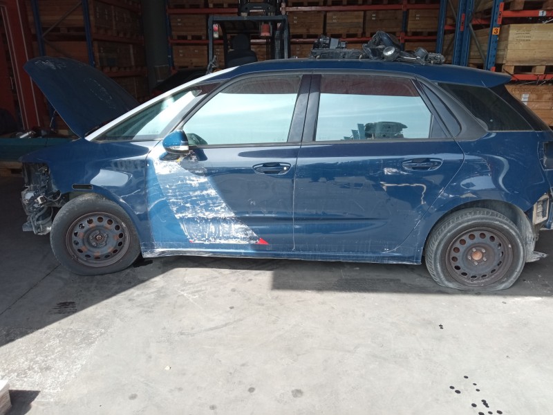 CITROËN C4 PICASSO