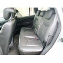 SSANGYONG KYRON