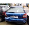 audi a3 (8l1) del año 2002