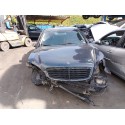 MERCEDES-BENZ CLASE S (W220, V220)