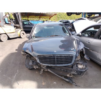 MERCEDES-BENZ CLASE S (W220, V220) de desguace