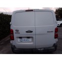 TOYOTA PROACE FURGONETA (MDZ_)