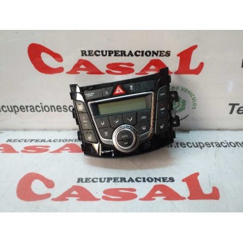MANDO CLIMATIZADOR 97250A6510GU 