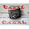 Recambio de mando climatizador para hyundai i30 cw city s referencia OEM IAM 97250A6510GU  