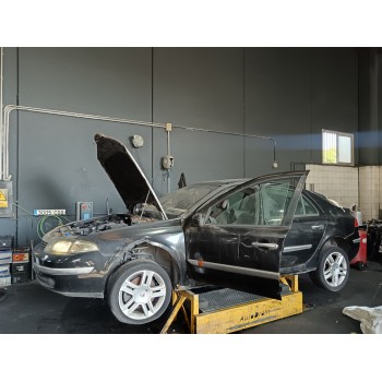 RENAULT LAGUNA II (BG0/1_)