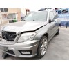 mercedes-benz clase glk (w204) glk del año 2011