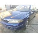 RENAULT LAGUNA II (BG0)