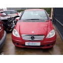 MERCEDES-BENZ CLASE A (W169)