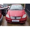 mercedes-benz clase a (w169) del año 2005